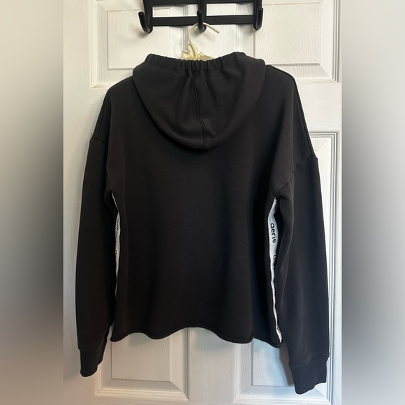 Aerie Dark Grey Hoodie - Picture 7 of 10